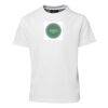 Podium Mens Poly Tee Thumbnail